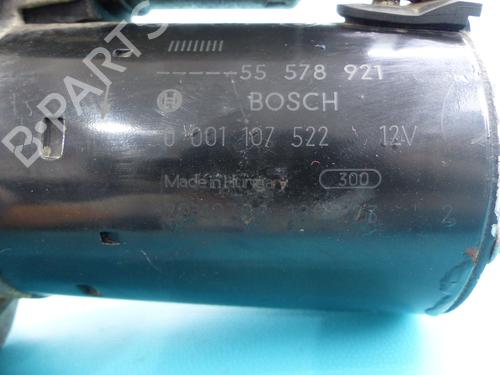 Starter OPEL ASTRA J Saloon | BP37805641M8 - Image 5