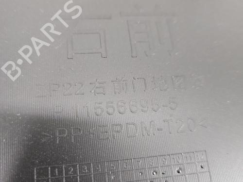 Front right panel MG MG 3 (ZP2_) 1.5 | BP37842205C59 - Image 4