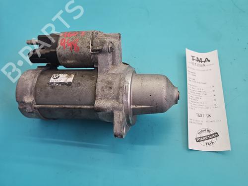 Used Starter Starter 37858764 37858764