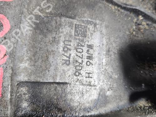 Gearbox KIA RIO IV (YB, SC, FB) | BP38129234M3 - Image 7