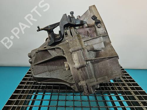 Gearbox RENAULT KADJAR (HA_, HL_)  | BP37827917M3  - Image 7