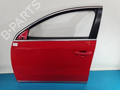 left-front-door-vw-cc-b7-358-2011-2012-2013-2014-2015-2016-2017-37990550 main image