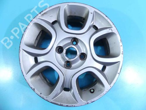 Used Rim Rim 37890215 37890215