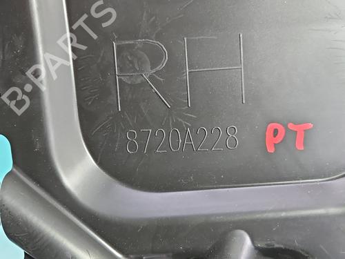 Other MITSUBISHI ECLIPSE CROSS (GK_, GL_) | BP37844528O1 - Image 10