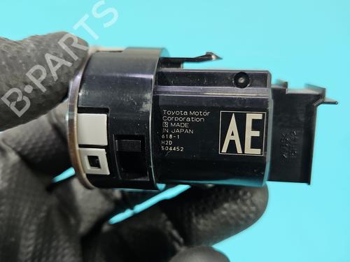 Switch TOYOTA COROLLA Saloon (_E21_) 1.8 VVTi Hybrid (ZWE219) | BP37849798I30  - Image 6