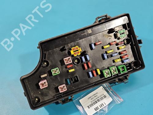 Sicherungskasten für Sicherungskasten DODGE CALIBER 1.8 (150 hp) 39767381 39767381