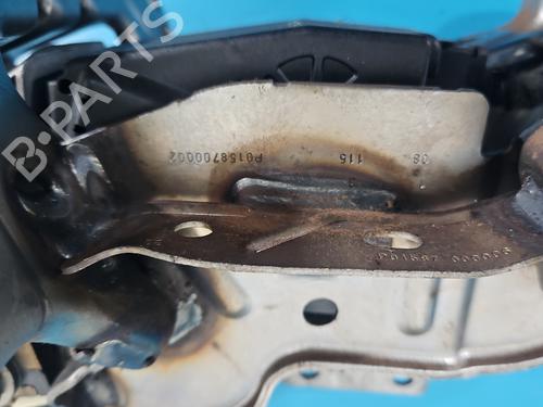 Steering column AUDI A4 B8 Avant (8K5) | BP38149959M21 - Image 5