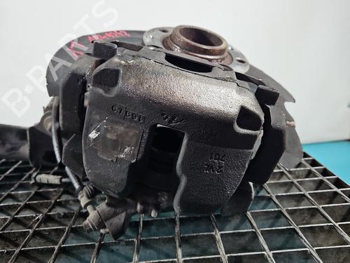 Used Left front brake caliper Left front brake caliper 37828096 37828096