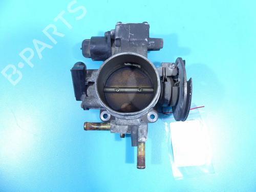 Throttle body CHEVROLET EVANDA 2.0 | BP37893358M82 - Image 2