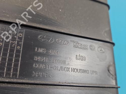 Cup/Object holder HYUNDAI ix35 (LM, EL, ELH) | BP37828178I37 - Image 9