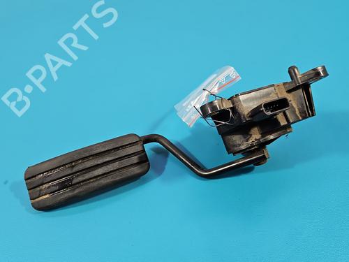 Used Pedal Pedal 38308471 38308471