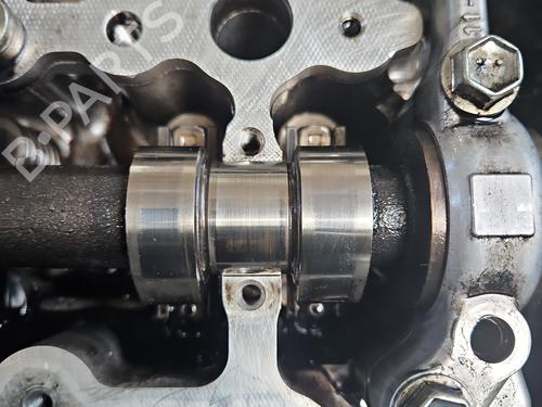 Engine TOYOTA LAND CRUISER 200 (_J2_) 4.5 D4-D (VDJ200) | BP38127007M1 - Image 11