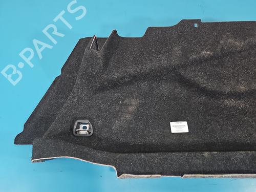 Boot lining VOLVO S90 II (234) T6 AWD | BP37831217I3 - Image 2