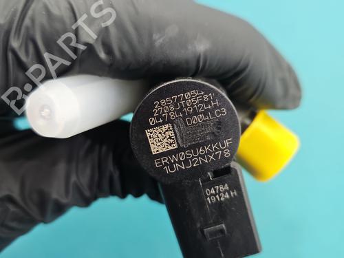 Injector SKODA OCTAVIA III Combi (5E5, 5E6) 1.6 TDI | BP37855224M100 - Image 2
