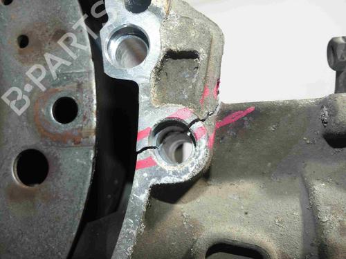 Gearbox AUDI A6 C7 (4G2, 4GC) 2.0 TFSI quattro | BP37894419M3 - Image 5