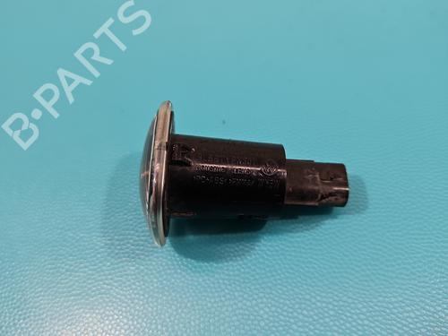 Right front indicator VW CADDY V Box Body/MPV (SBA, SBH) 2.0 TDi | BP38120791C33 - Image 3