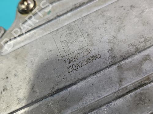 Vacuum pump BMW 3 (E46) 318 i | BP37840938M80 - Image 2