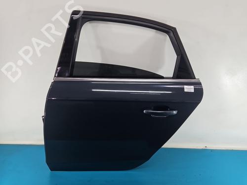 left-rear-door-audi-a4-b8-8k2-2007-2008-2009-2010-2011-2012-2013-2014-2015-2016-2017-37829230 main image
