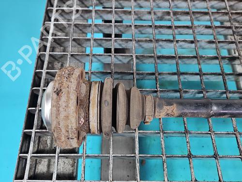 Right rear driveshaft BMW X1 (E84) sDrive 18 d | BP38129043M41 - Image 3