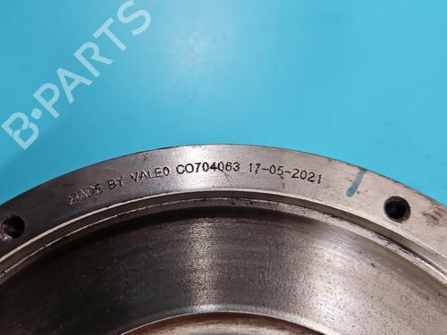 Other MAZDA 3 (BL) 1.6 MZR CD (BL14) | BP38140446O1 - Image 3