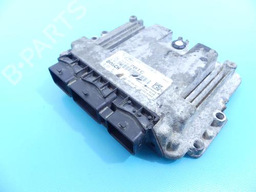 engine-control-unit-ecu-mazda-3-bk-2003-2004-2005-2006-2007-2008-2009-37803858 main image