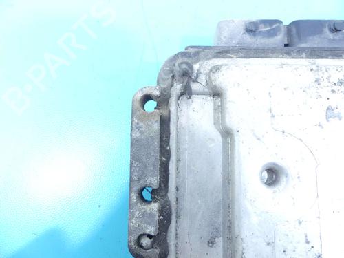 Engine control unit (ECU) FORD FOCUS II Saloon (DB_, FCH, DH)  | BP37803380M57  - Image 6