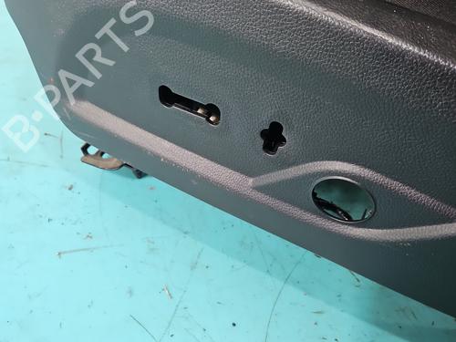 Left front seat HYUNDAI SANTA FÉ III (DM, DMA) 2.4 4WD | BP37835724C15  - Image 6