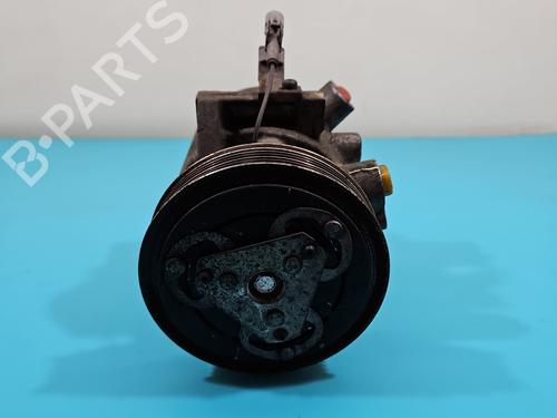AC compressor MITSUBISHI MIRAGE / SPACE STAR VI Hatchback (A0_A) 1.2 (A03A) | BP38132588M34 - Image 2