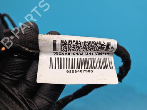 Wiring harness CITROËN DS4 (NX_) 2.0 HDi / BlueHDi 135 | BP37824837E16 - Image 5