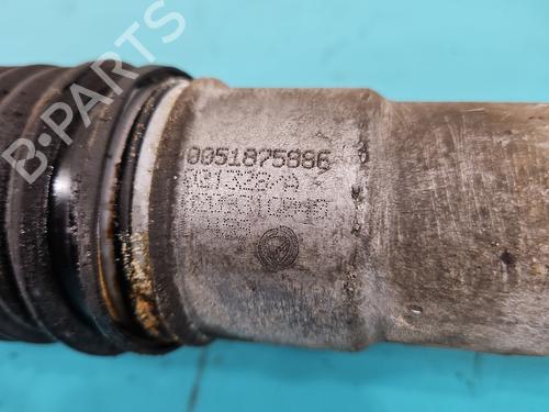 Steering rack FORD KA (RU8) | BP38146228M22 - Image 11