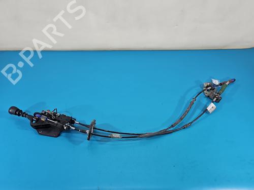 Used Gear lever Gear lever 38919967 38919967