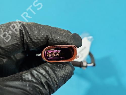 Electronic sensor VW T-ROC (A11, D11) | BP38461885M84 - Image 8