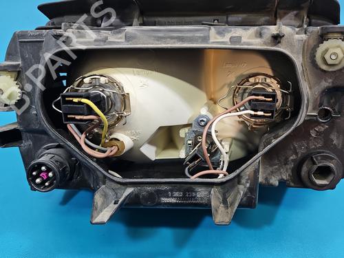 Left headlight AUDI A4 B5 (8D2) | BP38649258C28 - Image 11