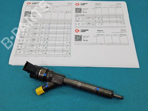 Used Injector Injector 38930913 38930913