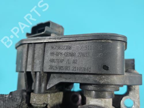 Throttle body CITROËN C3 III (SX) 1.2 PureTech 82 | BP37839647M82 - Image 16
