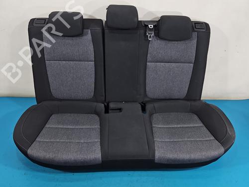 Used Rear seat Rear seat 38750250 38750250