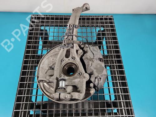 Right front steering knuckle AUDI A4 B9 (8W2, 8WC) 2.0 TFSI quattro | BP37828615M26 - Image 2