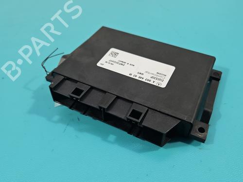 gearbox-control-unit-mercedes-benz-e-class-w212-2009-2010-2011-2012-2013-2014-2015-2016-37820246 main image