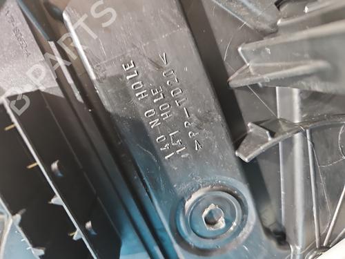 Heater matrix JAGUAR XE (X760) 2.0 D | BP37826285M63 - Image 4