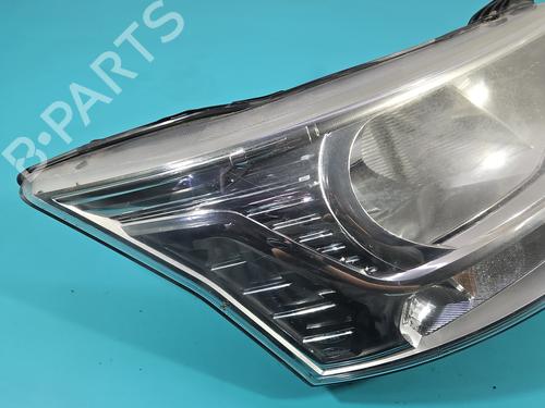 Right headlight FORD TRANSIT V363 Van (FCD, FDD) 2.2 TDCi | BP38142477C29 - Image 6