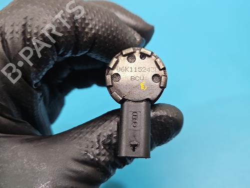 Electronic sensor AUDI A4 B9 (8W2, 8WC) 2.0 TFSI quattro | BP37830001M84 - Image 5