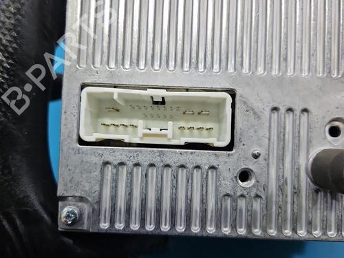 Radio MAZDA CX-7 (ER) 2.2 MZR-CD AWD (ER10A) | BP40536501E6 - Image 11
