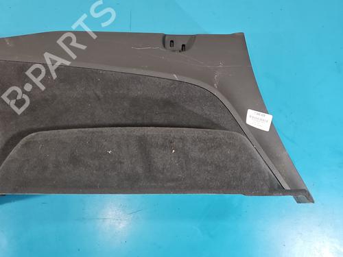 Boot lining AUDI Q7 (4MB, 4MG, 4MQ) 3.0 TFSI quattro | BP37837105I3 - Image 2