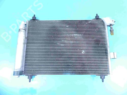 Used AC radiator AC radiator 37805040 37805040