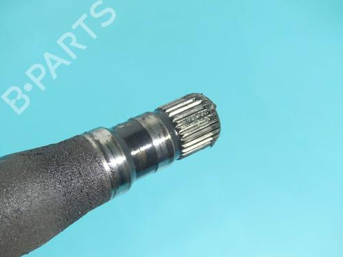 Right front driveshaft SAAB 9-3 (YS3F, E79, D79, D75) 2.0 t | BP37806725M39 - Image 4