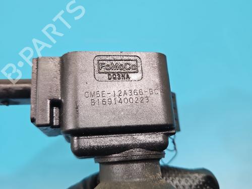 Ignition coil FORD RANGER (TKE) | BP38149006M94 - Image 5