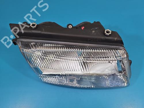 Right headlight VW PASSAT B5 (3B2) 2.8 V6 Syncro/4motion | BP37860196C29  - Image 5
