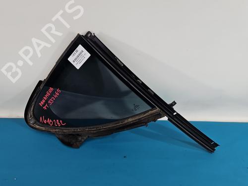 Used Rear right door window Rear right door window PORSCHE PANAMERA (970) 3.6 (300 hp) 39945734 39945734
