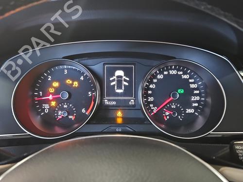 instrument-cluster-vw-cc-b7-358-2011-2012-2013-2014-2015-2016-2017-37812134 main image