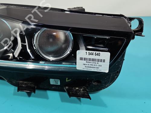 Right headlight JAGUAR XE (X760) 2.0 D | BP37825912C29 - Image 3